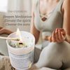Sage Candles for Cleansing House