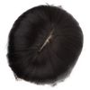 Free Beauty Full Wig, Long Princess Cut, Fluffy, Mixed Color, One Curl, Straight, Girl, Lolita-Style, Cute, For Everyday Use