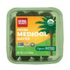 Pitted Medjool Dates 12 Oz(Case Of 12)