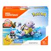 Mega Construx Pokémon Wartortle