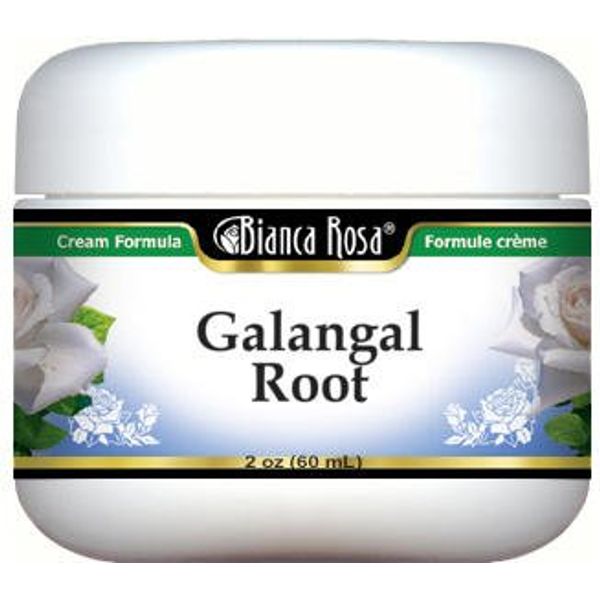 Galangal Root Cream (2 oz, ZIN: 523995) - 3 Pack