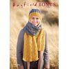 Hayfield Bonus Chunky Knitting Pattern - 10009 Accessories