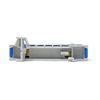 Pollmann N7-F2 Null Conductor Terminal 7-Pin Blue