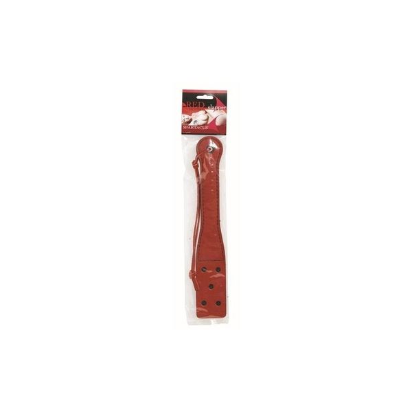 Spartacus Slapper, Red, 12 Inch