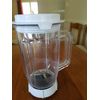 Bosch Blender Attachment for Compact and Styline Mixers (MUZ4MX2)
