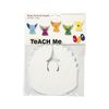 Angel Round Height 10.5 cm Pack of 25 230 g