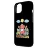 iPhone 13 Easter Basket Stuffers for Adults Eastercorn Easter Unicorn Case