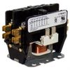 OEM Replacement for Trane Double Pole / 2 Pole 30 Amp 24v Condenser Contactor Relay CTR2573