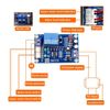 XH-M203 Liquid Level Controller Full Automatic Water Level Detection Sensor Module for Water Conservancy Projects Relay