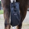 Supreme Products Waterproof Tail Bag - Black