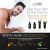 L’BRI Men’s Daily Cleanser