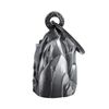 Cross Motorcycle Biker Gargoyle Bell Biker Key Chain Accessories
