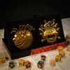 Dungeons and Dragons Beholder Lockets 10cm
