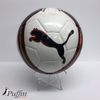 Puffin Plastics Football Display Stand/Riser Plinth, Perspex