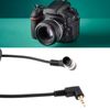 OTOTEC 2.5mm-N1Camera Remote Shutter Release Cable Compatible with Nikon D850 D5 D500 D4s D4 D810 D800 D800E