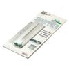 Barry King, Edger Sharpening Rod