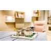 Frank Lloyd Wright Unity Temple Building Set