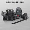 [SMALLRIG] Wrist Strap Hand Strap for Camera Grip -3848