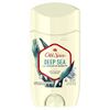Old Spice Deep Sea with Ocean Elements Invisible Solid Antiperspirant Deodorant for Men 2.6 oz (Pack of 2)