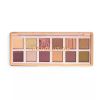 Revolution The True Icon Bronze Palette