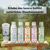 Lavera Basis Sensitive Cream Shower 250 ml