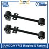New Rear Upper Control Trailing Arm Left & Right Set For 1996-2004 Nissan