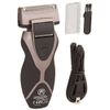 VIVITAR PG-V003 FoilDuo 2-Head Foil Shaver, Black