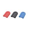 UNIFLAME 666425 Small Pan Silicone Handle, Black