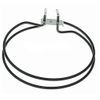 General Electric JRS25GIV1GR Fan Oven Element 2500W