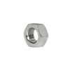 AOMIKITSTU Hardware Nuts 510pcs, 21 Models Hexagon Nut, Hex Nuts, Hex Nut Set Hardware for Classified Instruments