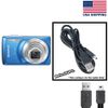 Olympus Stylus 7030 Digital Camera USB Cable Transfer Cord Replacement