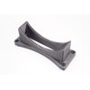 Heavy Duty Bracket Wall Mount for Co2 5LB Tanks