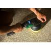 BATOCA S2 Cordless Car Polisher Buffer Sander Dual Action Polish Machine 5" Pads