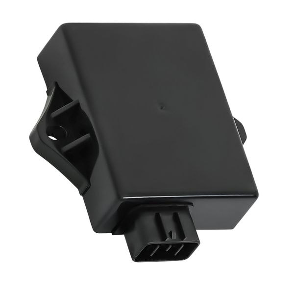Thomletha CDI Box Replacement for Yamaha Bear Tracker 250 2001-2004 Replacement for 4XE-85540-00-00