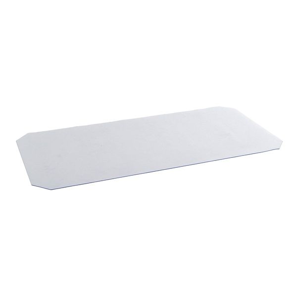 Luminous Common Parts, 0.7-inch (19 mm) / 1.0-inch (25 mm) Diameter Poles, Sheets