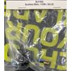 Blade BLH7802 Brushless Motor, 1100Kv: 350 QX •