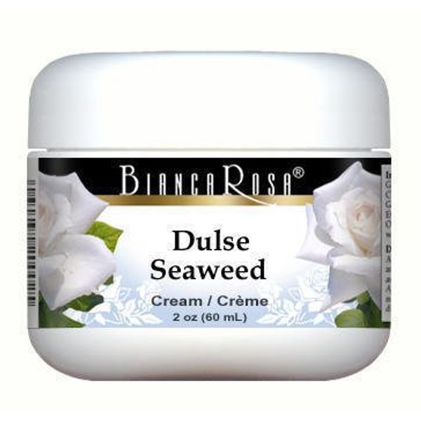 Bianca Rosa Dulse Seaweed Cream (2 oz, ZIN: 513136) - 3 Pack