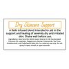 Dry Skincare Support Essential Oil Blend Spray by Guided Path Wellness