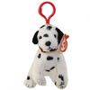 TY Beanie Baby - Dizzy The Dog