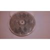 (10) Sate-lite #35 Round Amber or Clear Reflectors / Delineators