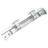 Dryer and Washer Door Hinge for Front Loaders Compatible with Multiple Brands