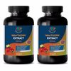 Circulatory Blow Flow Enhancer - Hawthorn Leaf Extract 665 - Cayenne Pepper 2B