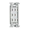 Elpa Triple Outlet EW – 1103hn