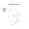 est OC203 Illuminating Powder Foundation