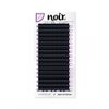 Noir Volume Lashes Russian Volume Lashes Individual 0.07 CC curl Mixed Eyelash Extensions