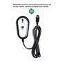 SHDT Replacement 2 button (up/down) DC Lift Chair or Power Recliner Hand Control