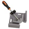 Sealey Wood Corner Clamp, 90° - RC70