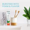 Himalaya Botanique Complete Care Toothpaste, Simply Mint, Plaque Reducer for Brighter Teeth and Fresh Breath, 5.29 oz