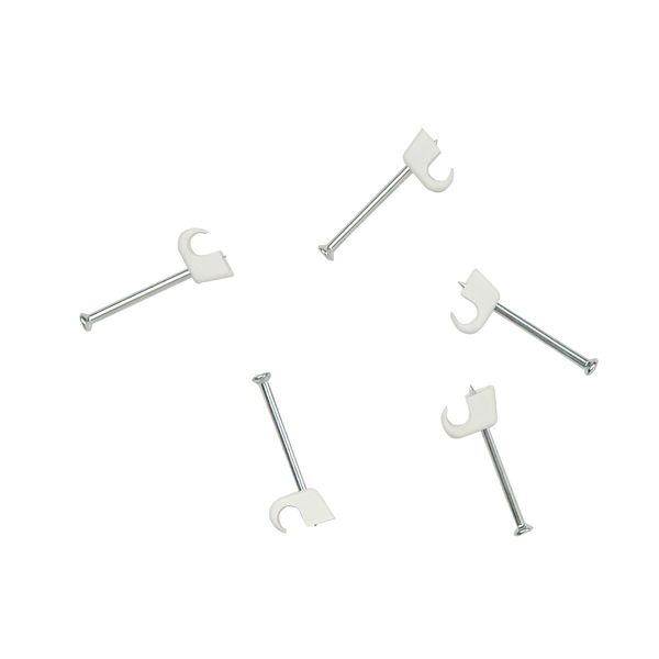 Unitec 456721 Express Cable Tacks 7 to 12 mm
