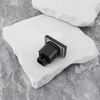 VGOL Car Dash Button Control Switch 1774591 5246841 Compatible with Ford Transit Custom 2012-2017